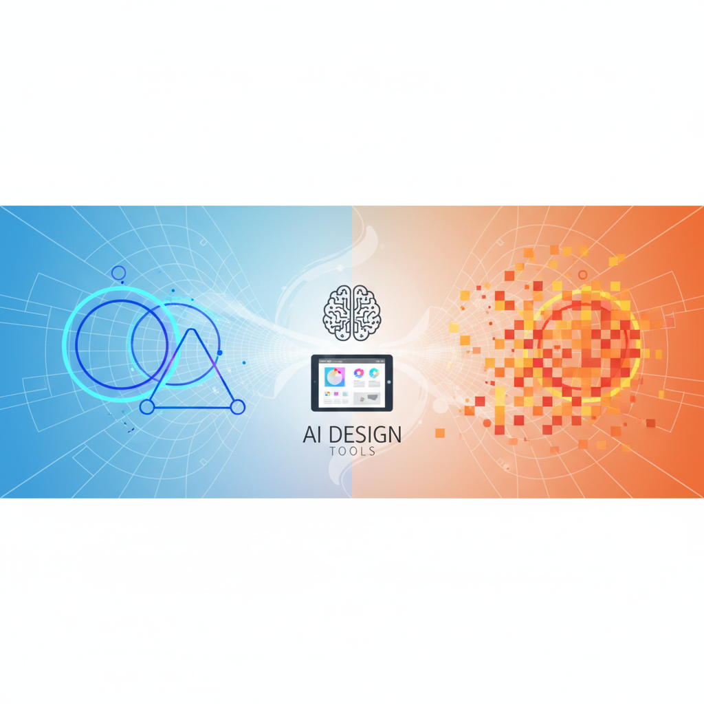 Vector vs Raster Graphics: Key Differences - vector illustration visualization