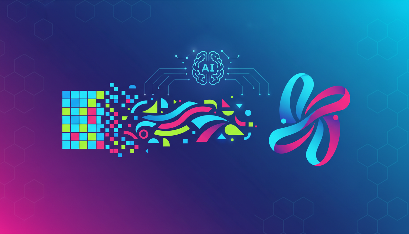 What is PNG to SVG Conversion? - png to svg converter visualization