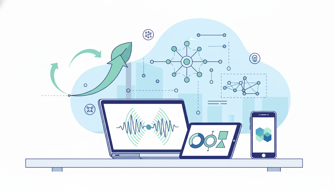 How to Create Professional Graphics with AI (Step-by-Step) - echod graphics visualization