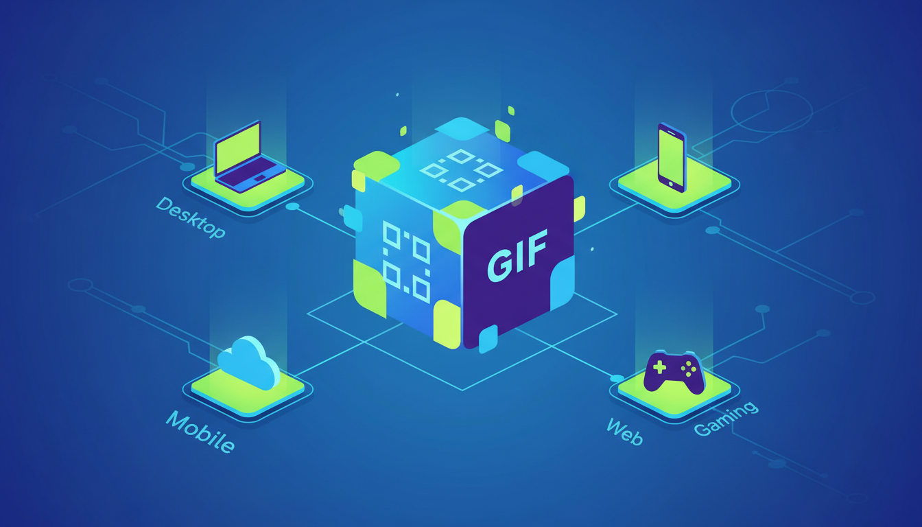 Best Image GIF Viewers by Platform - image gif viewer visualization